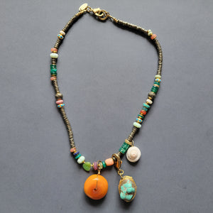Necklace 4510