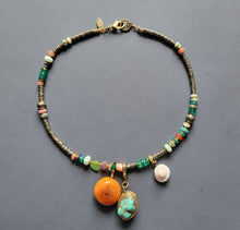 Load image into Gallery viewer, Necklace 4510