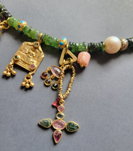 Load image into Gallery viewer, Necklace 4520