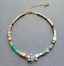 Load image into Gallery viewer, Necklace 4529