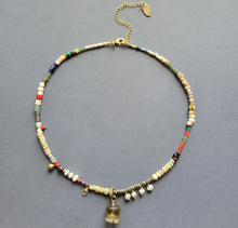 Load image into Gallery viewer, Necklace 4528