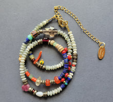 Load image into Gallery viewer, Necklace 4527