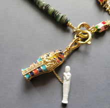 Load image into Gallery viewer, Necklace 4542