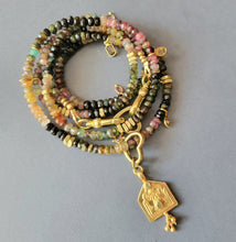 Load image into Gallery viewer, Necklace 4543