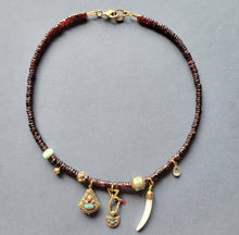 Load image into Gallery viewer, Necklace 4586