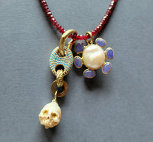 Load image into Gallery viewer, Necklace 4609