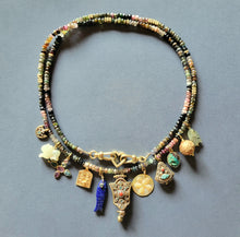 Load image into Gallery viewer, Necklace 4607