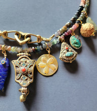 Load image into Gallery viewer, Necklace 4607