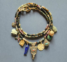 Load image into Gallery viewer, Necklace 4607