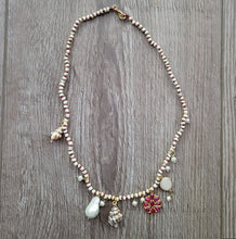 Load image into Gallery viewer, Necklace 4631