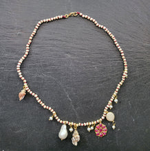 Load image into Gallery viewer, Necklace 4631
