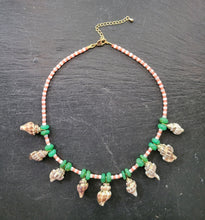 Load image into Gallery viewer, Necklace 4632