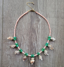 Load image into Gallery viewer, Necklace 4632