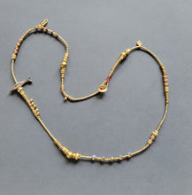 Load image into Gallery viewer, Necklace 4648