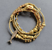 Load image into Gallery viewer, Necklace 4648