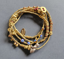 Load image into Gallery viewer, Necklace 4649