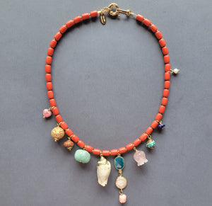 Necklace 4626