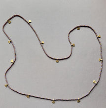 Load image into Gallery viewer, Necklace 4724