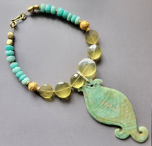 Load image into Gallery viewer, Necklace 4742