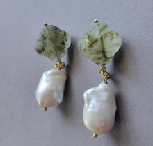 Load image into Gallery viewer, Earrings 1766
