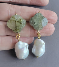 Load image into Gallery viewer, Earrings 1766