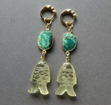 Load image into Gallery viewer, Earrings 1768