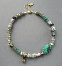 Load image into Gallery viewer, Necklace 4808