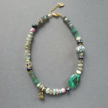 Load image into Gallery viewer, Necklace 4808
