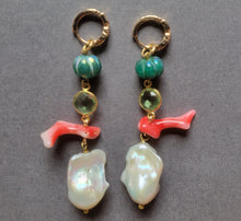Load image into Gallery viewer, Earrings 1783