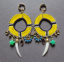 Load image into Gallery viewer, Earrings 1774
