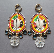 Load image into Gallery viewer, Earrings 1770