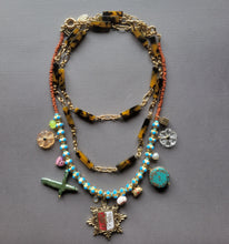 Load image into Gallery viewer, Necklace 4931