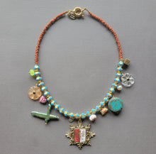 Load image into Gallery viewer, Necklace 4931