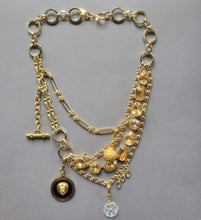 Load image into Gallery viewer, Necklace 4936