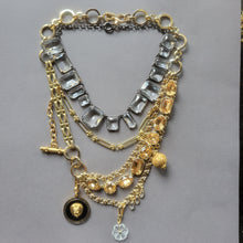 Load image into Gallery viewer, Necklace 4936
