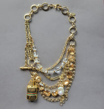 Load image into Gallery viewer, Necklace 4938