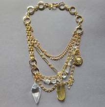 Load image into Gallery viewer, Necklace 4937