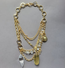 Load image into Gallery viewer, Necklace 4937