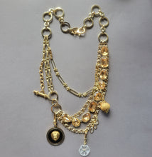 Load image into Gallery viewer, Necklace 4936