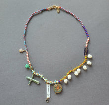 Load image into Gallery viewer, Necklace 4948
