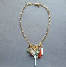 Load image into Gallery viewer, Necklace 5000