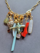 Load image into Gallery viewer, Necklace 5000