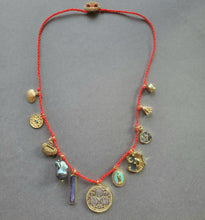 Load image into Gallery viewer, Necklace 5031