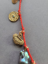 Load image into Gallery viewer, Necklace 5031
