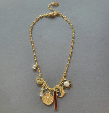 Load image into Gallery viewer, Necklace 5034