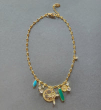 Load image into Gallery viewer, Necklace 5033
