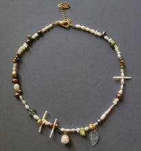Load image into Gallery viewer, Necklace 5051