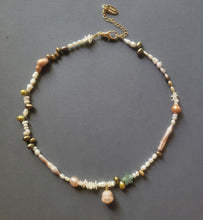 Load image into Gallery viewer, Necklace 5049