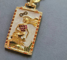 Load image into Gallery viewer, Necklace 5054
