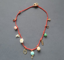 Load image into Gallery viewer, Necklace 5063